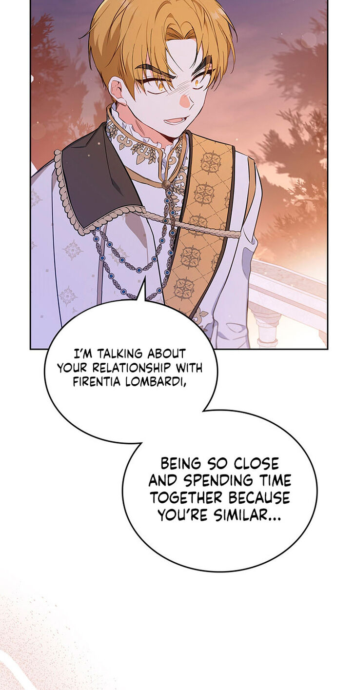 Read I'll Be the Matriarch in This Life Manga Online