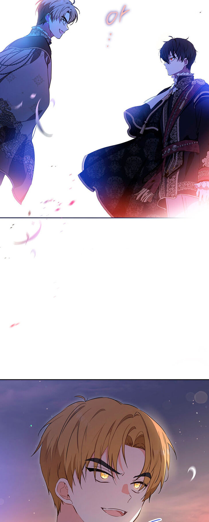 Read I'll Be the Matriarch in This Life Manga Online