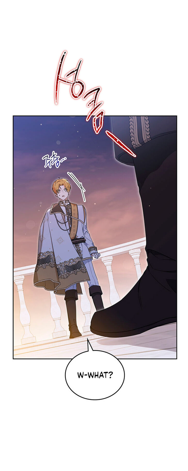 Read I'll Be the Matriarch in This Life Manga Online