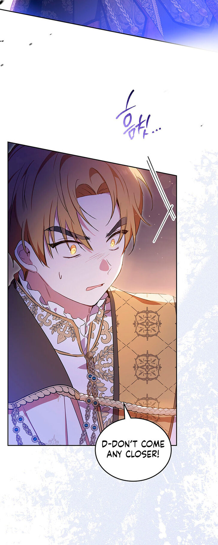 Read I'll Be the Matriarch in This Life Manga Online
