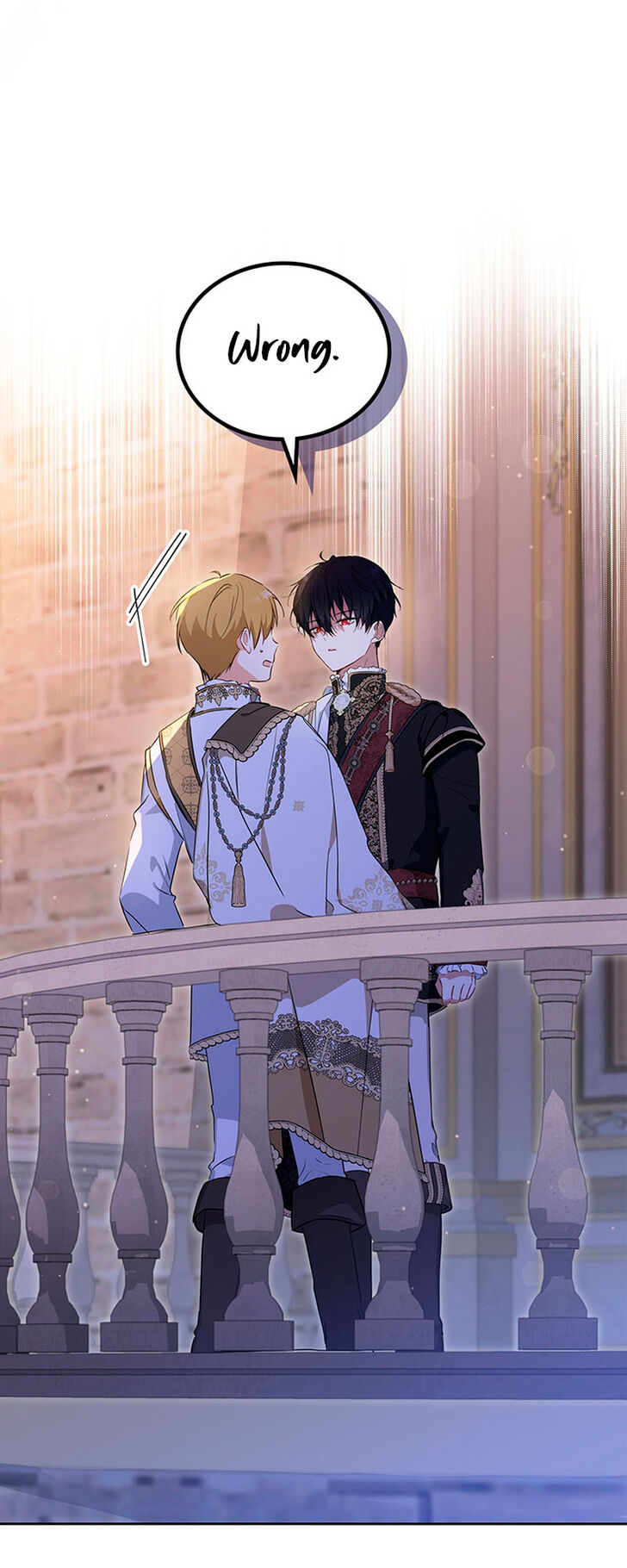 Read I'll Be the Matriarch in This Life Manga Online