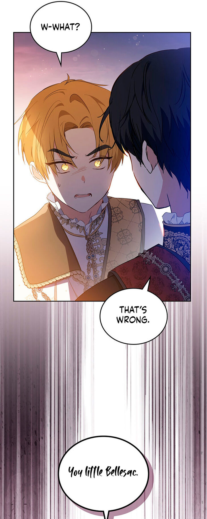 Read I'll Be the Matriarch in This Life Manga Online