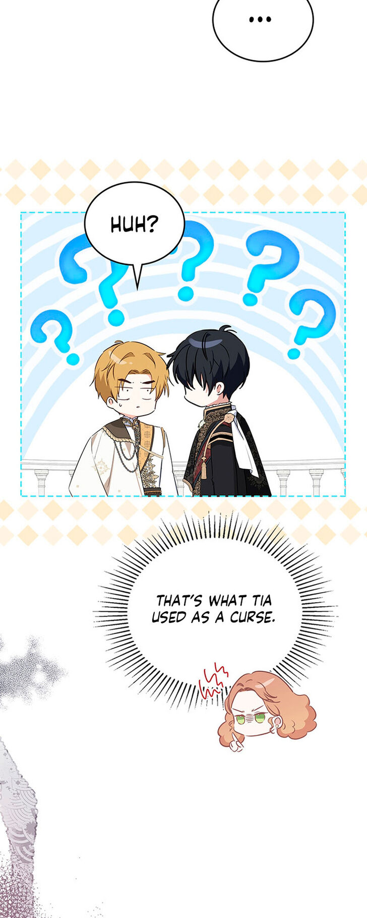 Read I'll Be the Matriarch in This Life Manga Online
