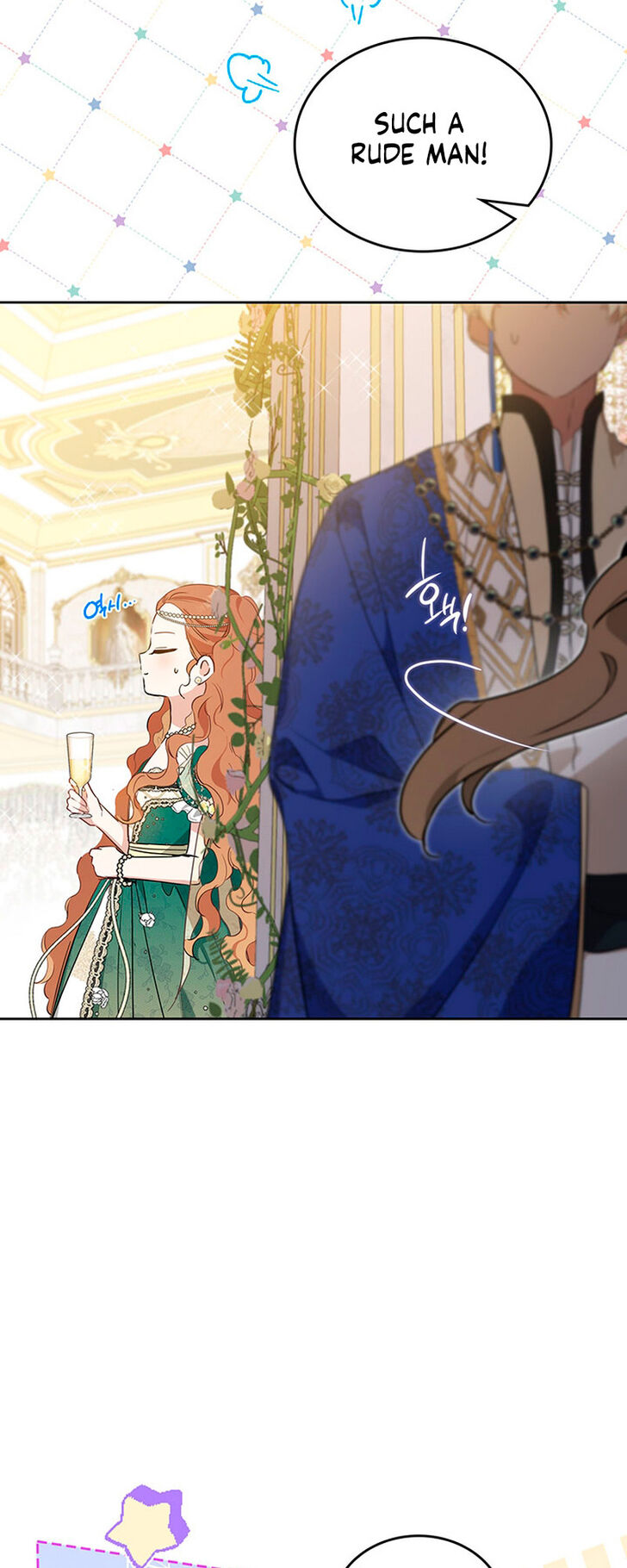 Read I'll Be the Matriarch in This Life Manga Online
