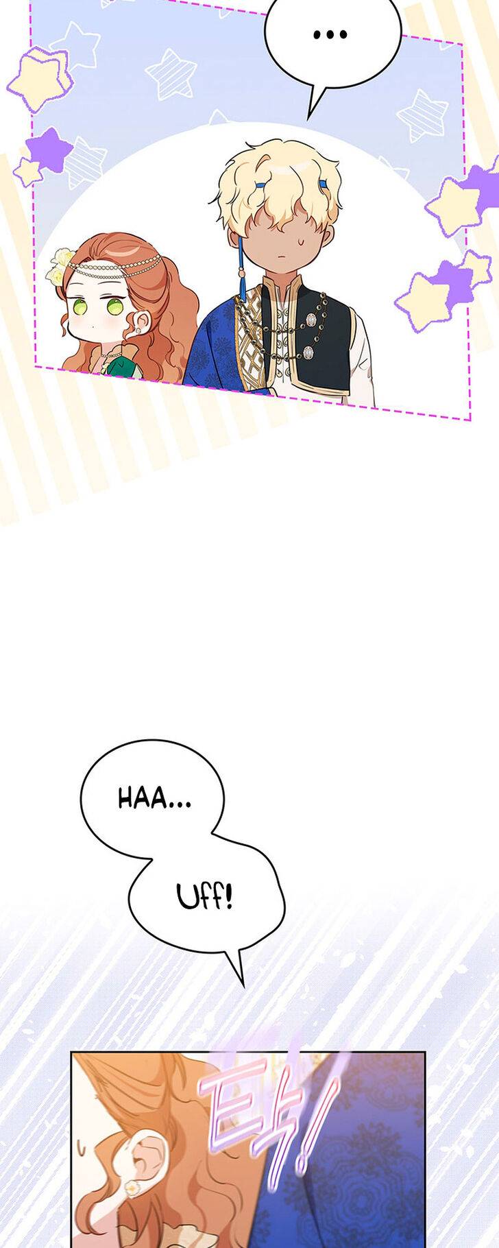 Read I'll Be the Matriarch in This Life Manga Online