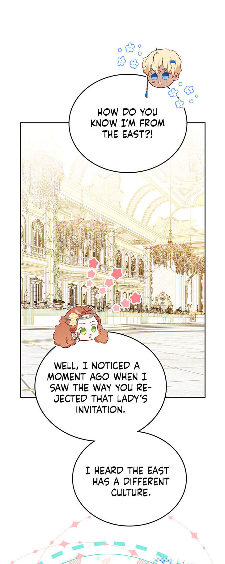 Read I'll Be the Matriarch in This Life Manga Online