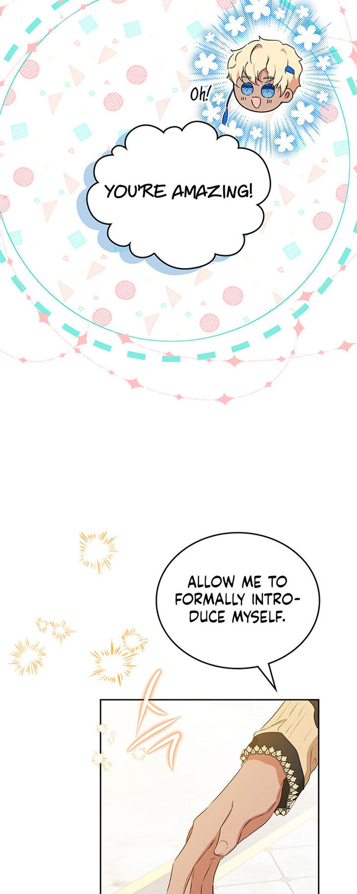 Read I'll Be the Matriarch in This Life Manga Online