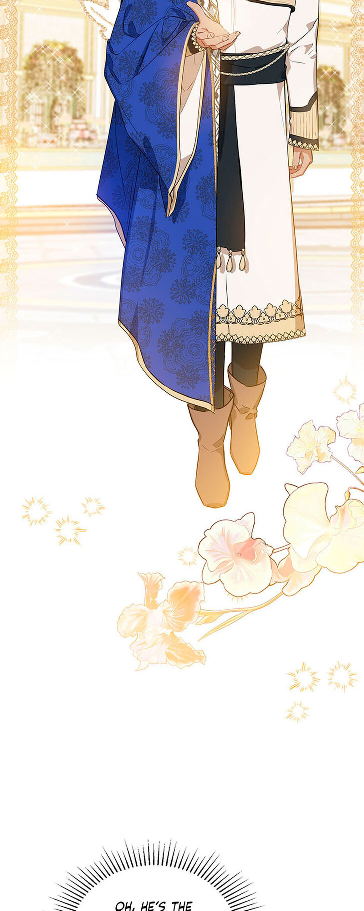 Read I'll Be the Matriarch in This Life Manga Online