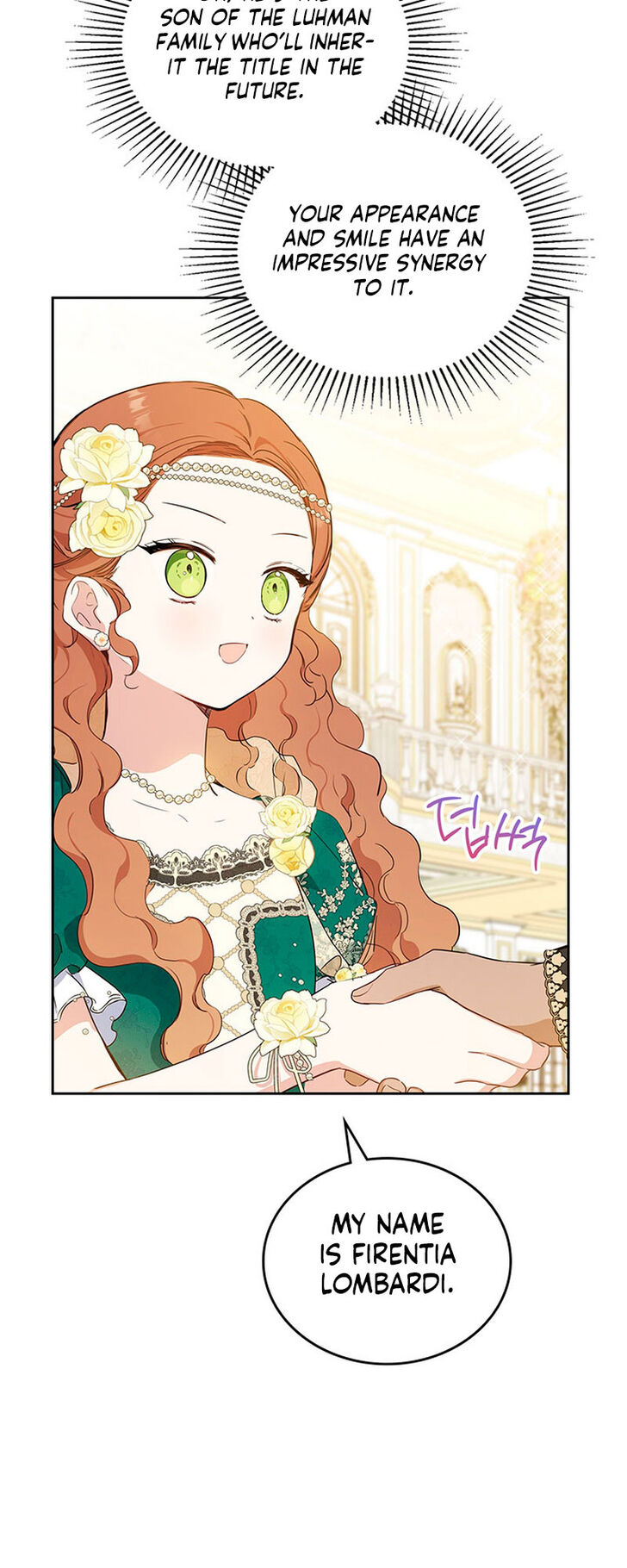 Read I'll Be the Matriarch in This Life Manga Online