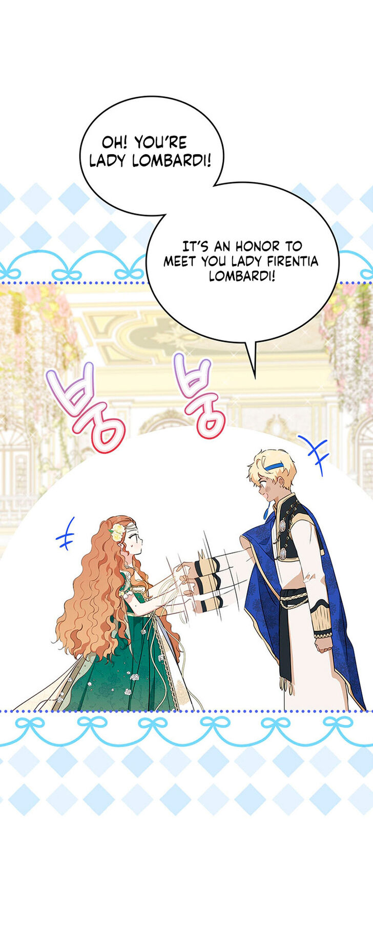 Read I'll Be the Matriarch in This Life Manga Online