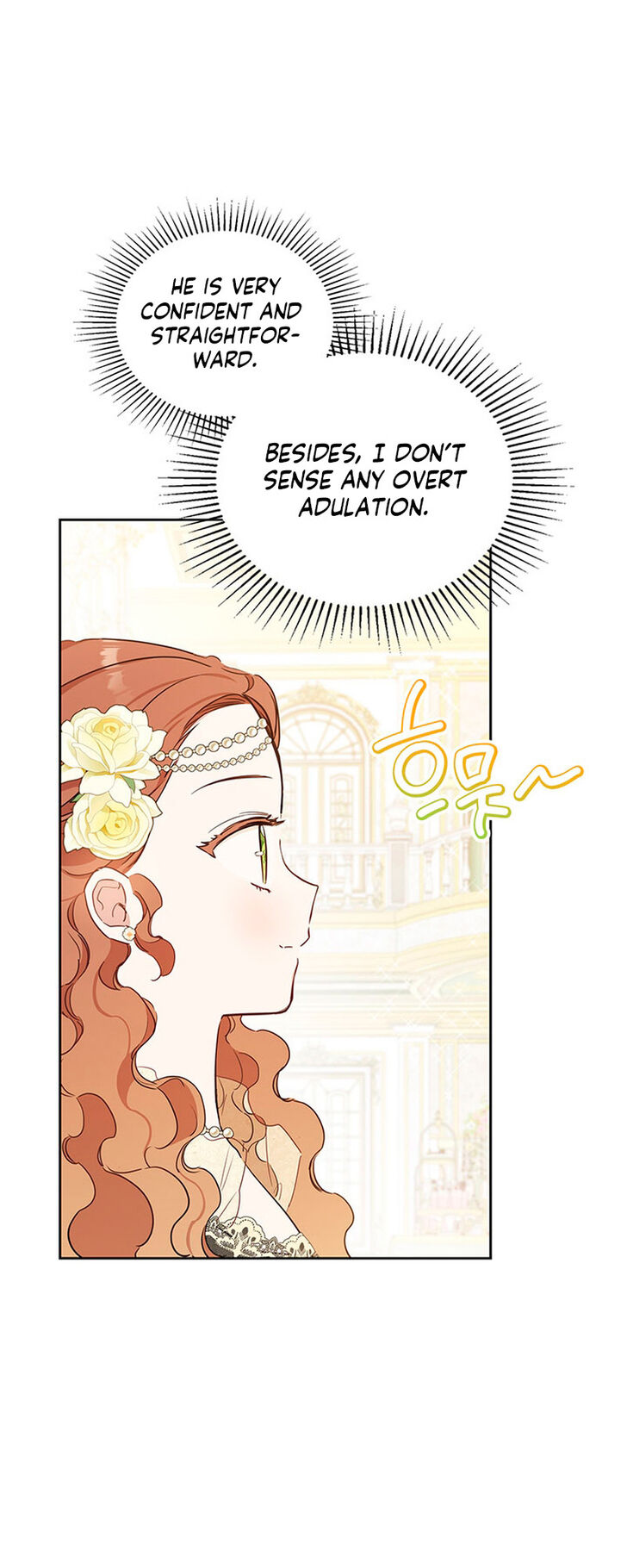 Read I'll Be the Matriarch in This Life Manga Online