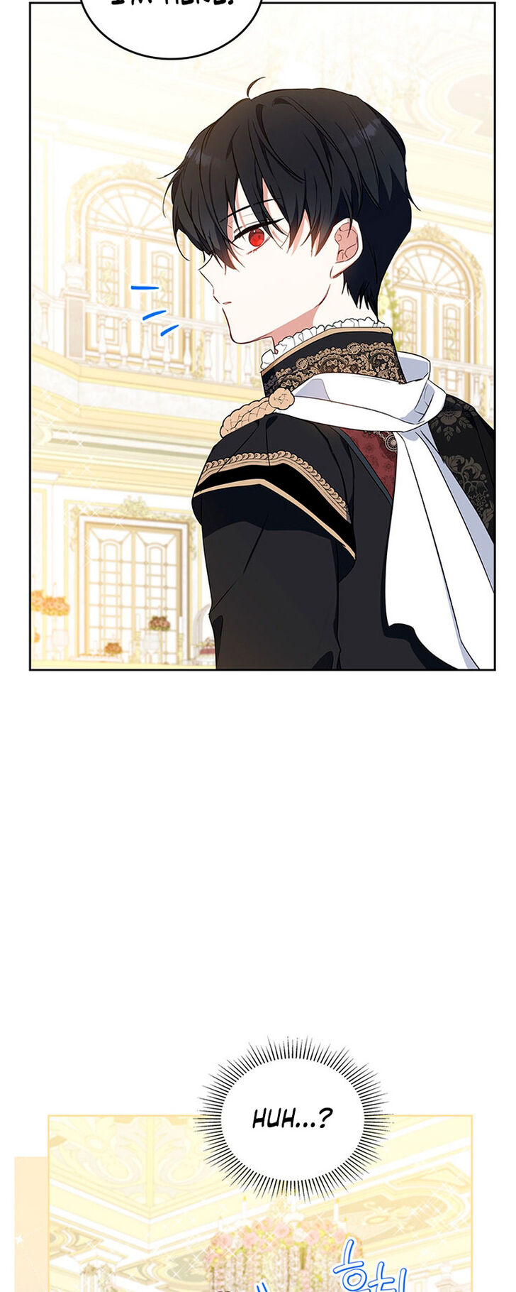 Read I'll Be the Matriarch in This Life Manga Online
