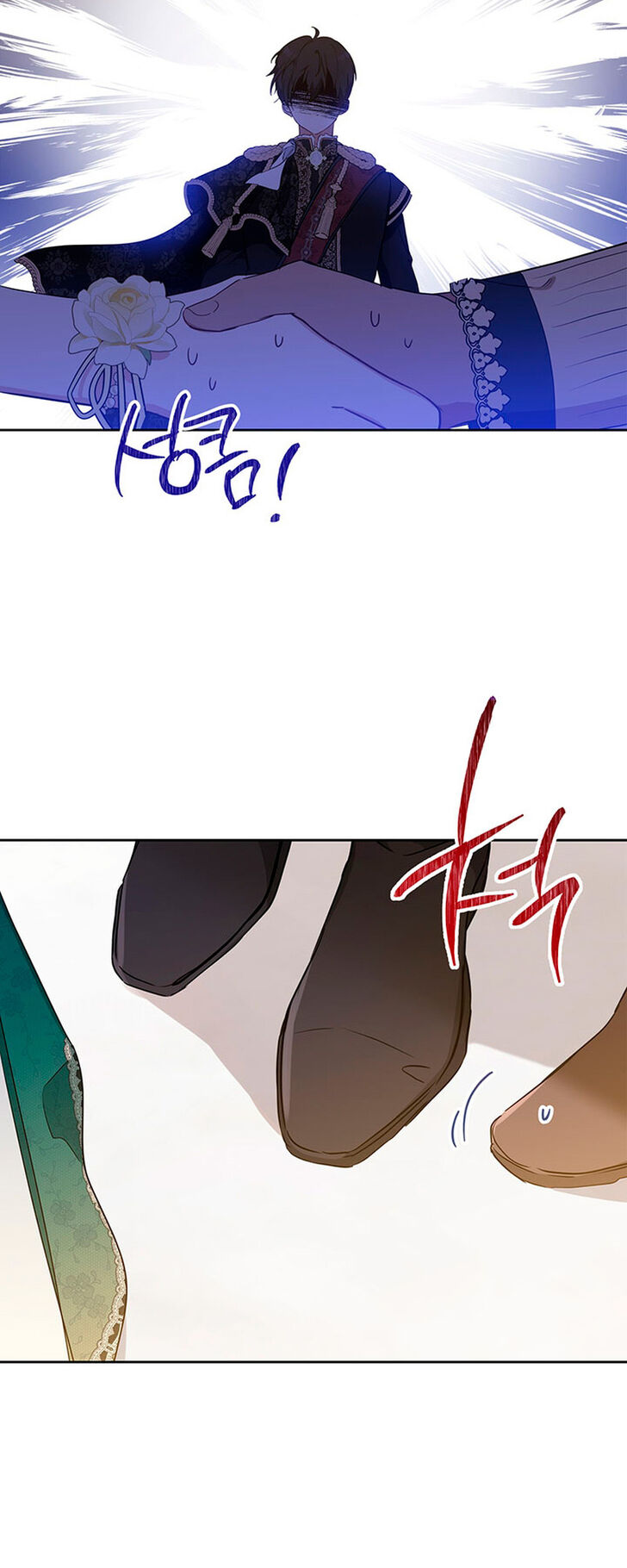 Read I'll Be the Matriarch in This Life Manga Online