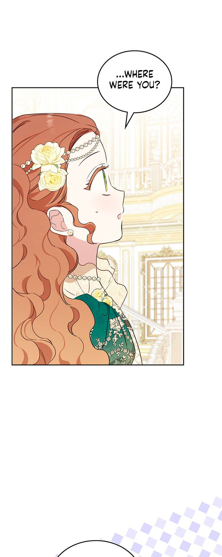 Read I'll Be the Matriarch in This Life Manga Online