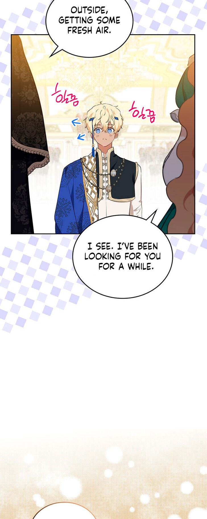 Read I'll Be the Matriarch in This Life Manga Online