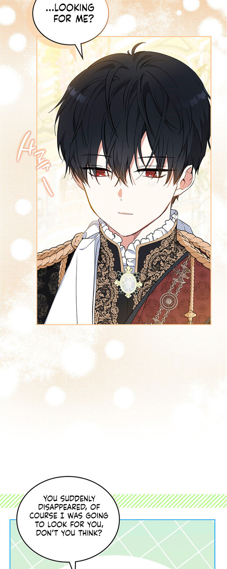 Read I'll Be the Matriarch in This Life Manga Online