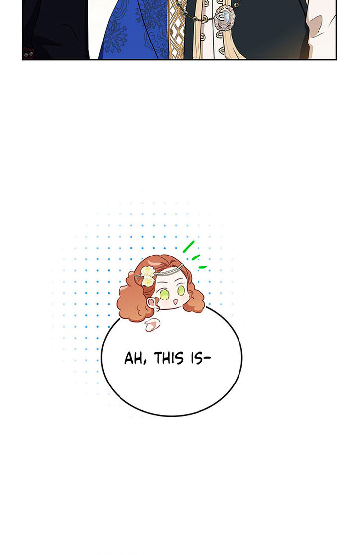 Read I'll Be the Matriarch in This Life Manga Online