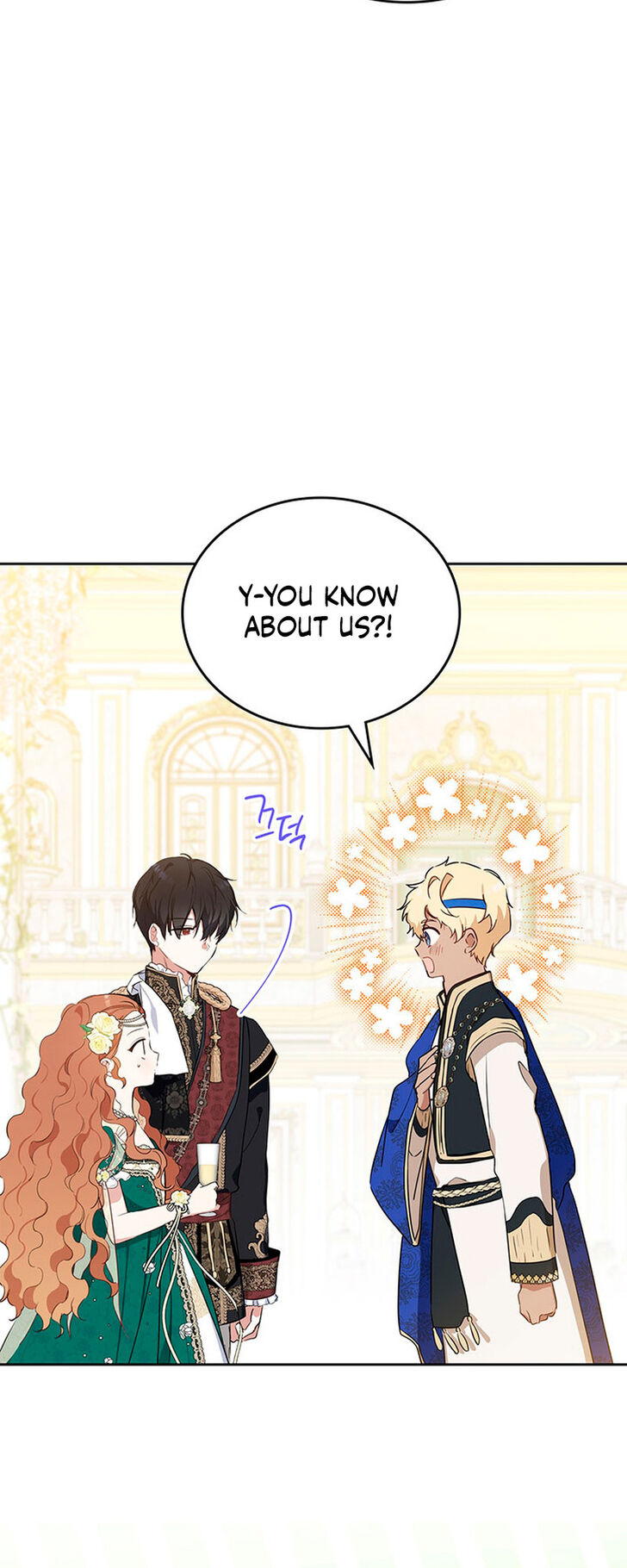 Read I'll Be the Matriarch in This Life Manga Online