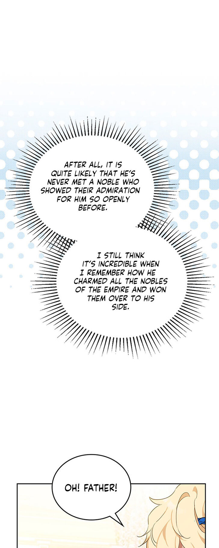 Read I'll Be the Matriarch in This Life Manga Online