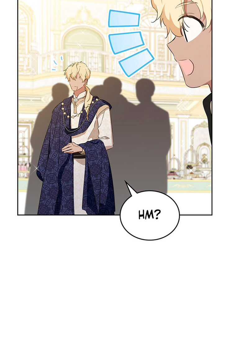 Read I'll Be the Matriarch in This Life Manga Online