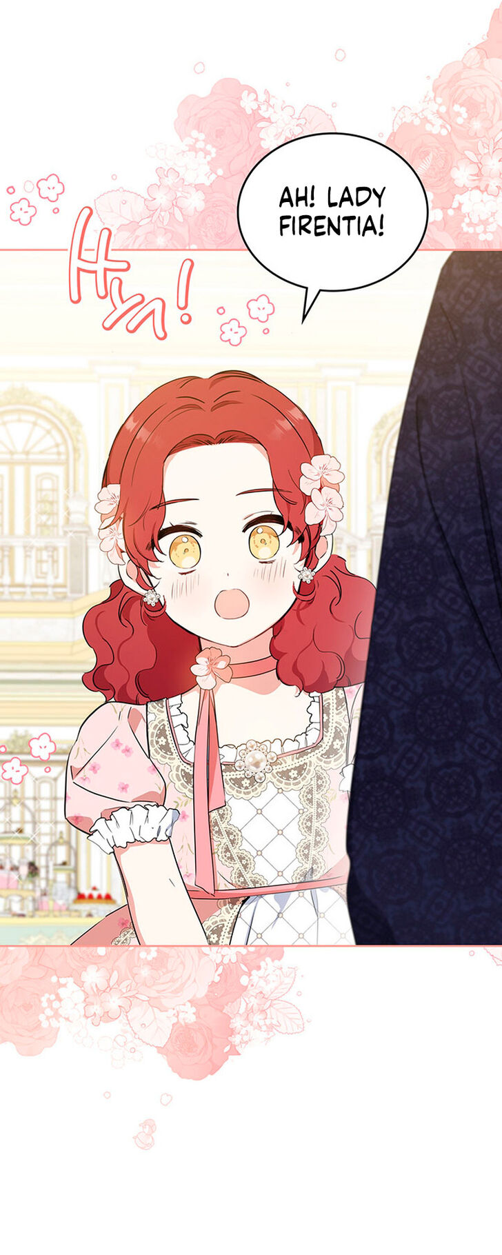 Read I'll Be the Matriarch in This Life Manga Online