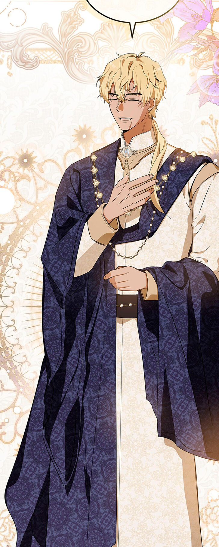 Read I'll Be the Matriarch in This Life Manga Online