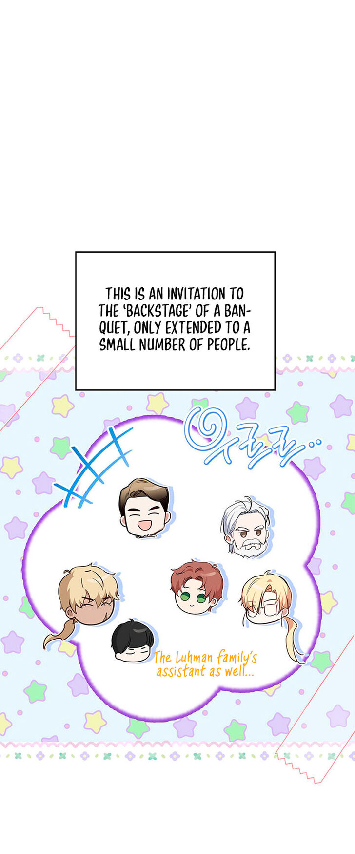 Read I'll Be the Matriarch in This Life Manga Online
