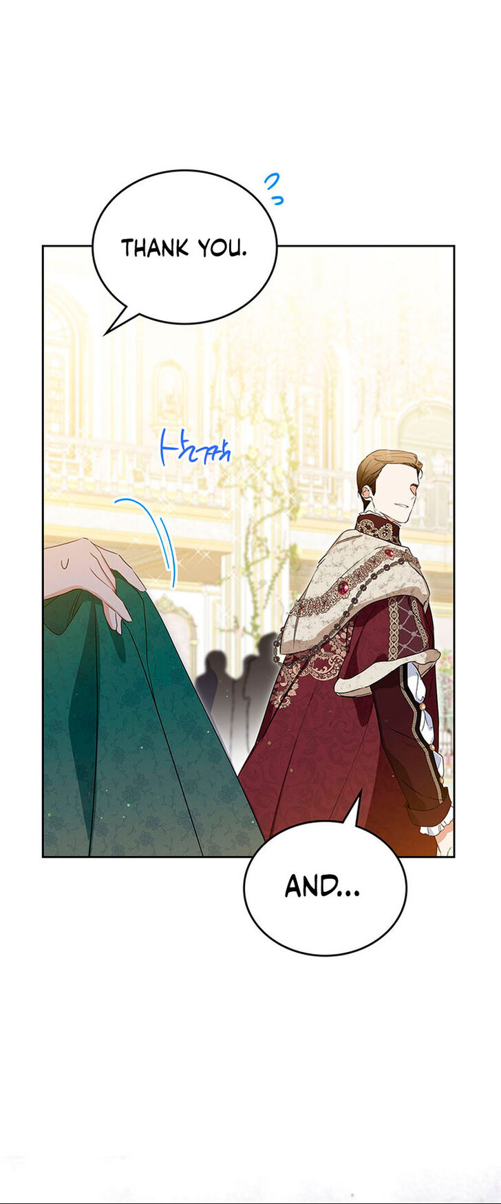 Read I'll Be the Matriarch in This Life Manga Online
