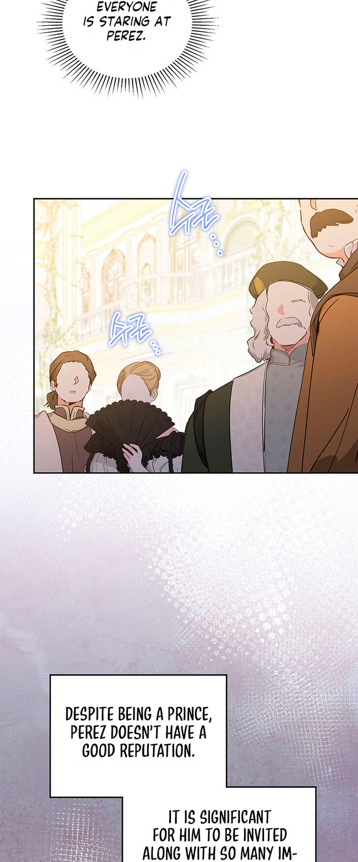 Read I'll Be the Matriarch in This Life Manga Online