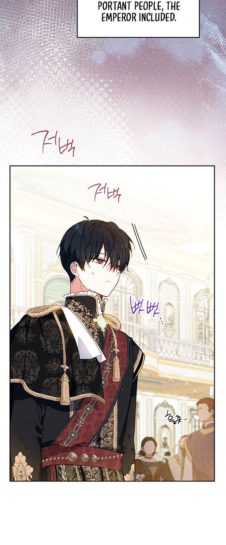 Read I'll Be the Matriarch in This Life Manga Online