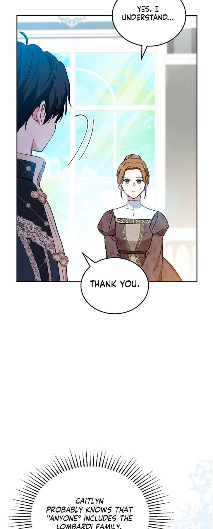 Read I'll Be the Matriarch in This Life Manga Online