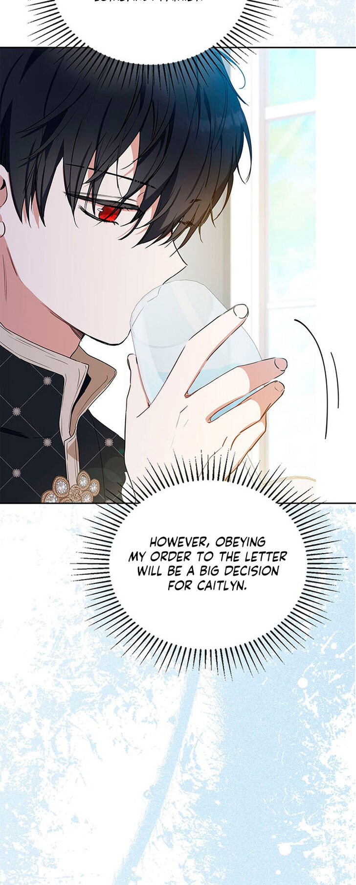 Read I'll Be the Matriarch in This Life Manga Online