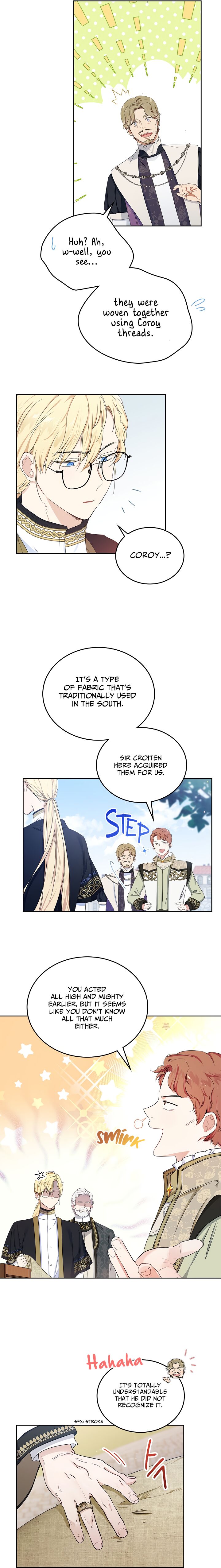 Read I'll Be the Matriarch in This Life Manga Online