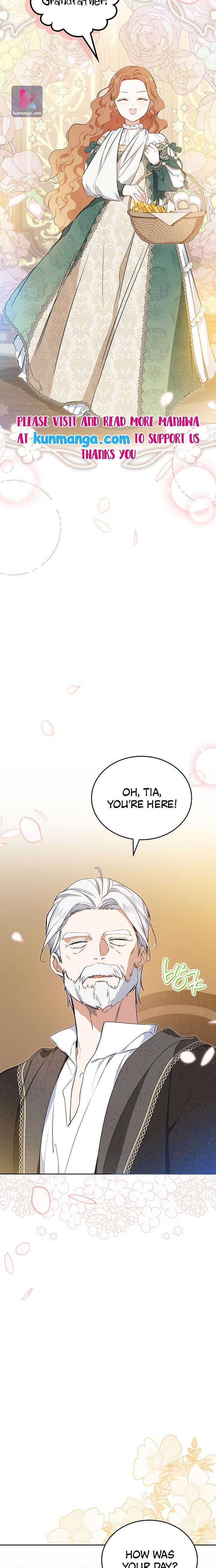 Read I'll Be the Matriarch in This Life Manga Online