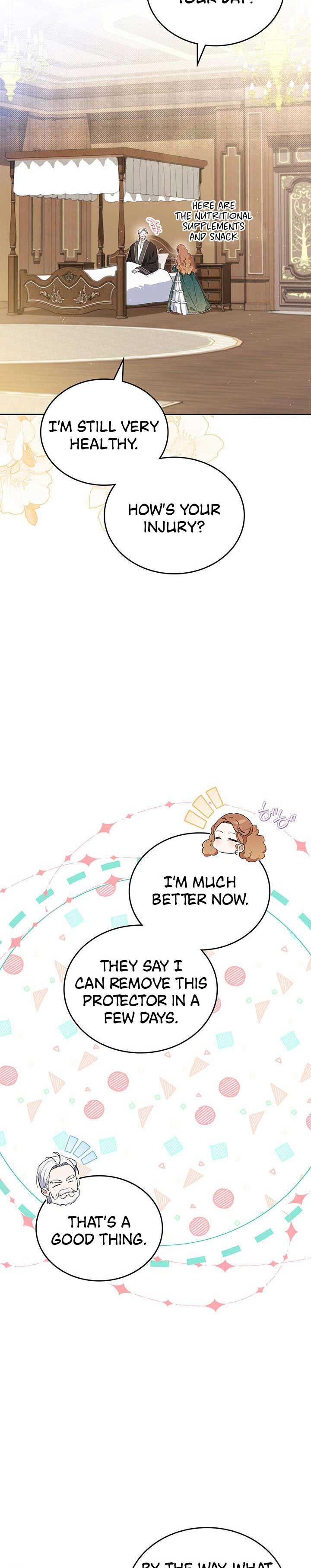 Read I'll Be the Matriarch in This Life Manga Online