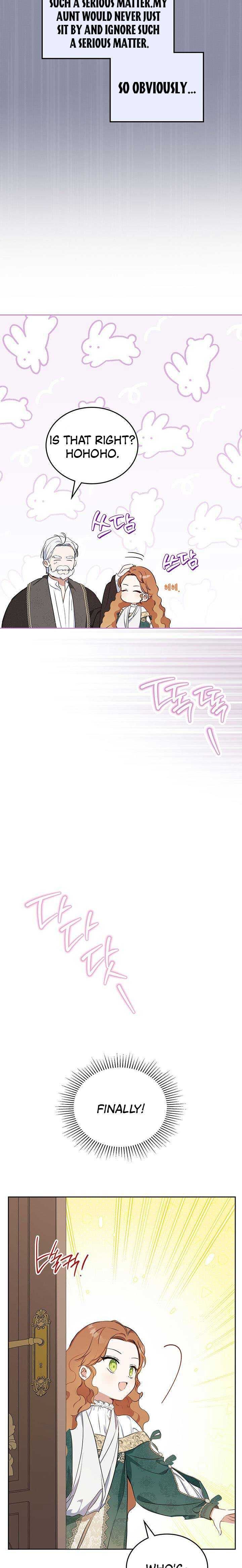Read I'll Be the Matriarch in This Life Manga Online