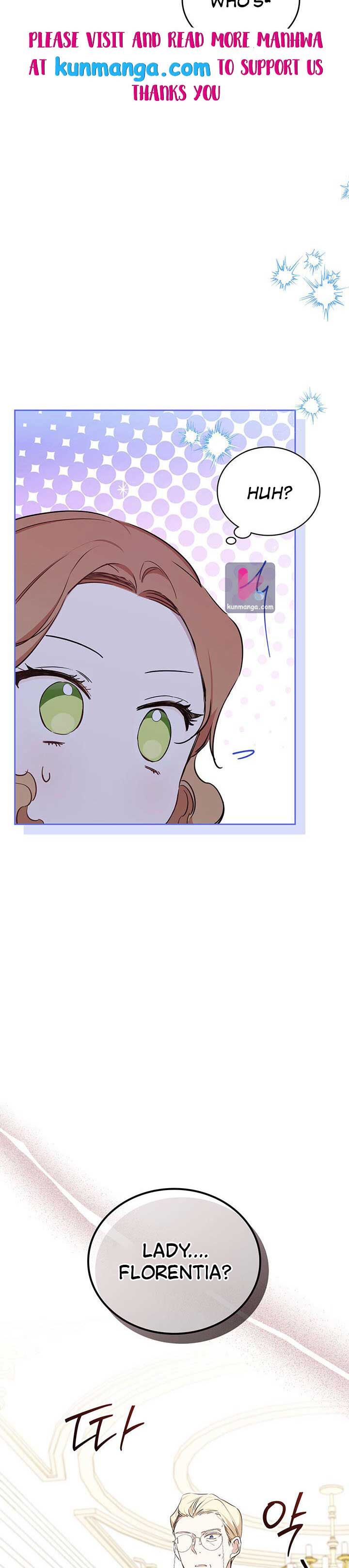 Read I'll Be the Matriarch in This Life Manga Online