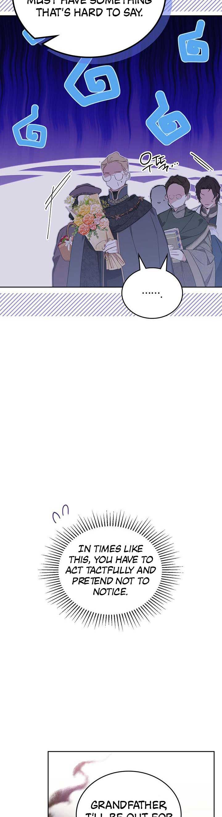 Read I'll Be the Matriarch in This Life Manga Online