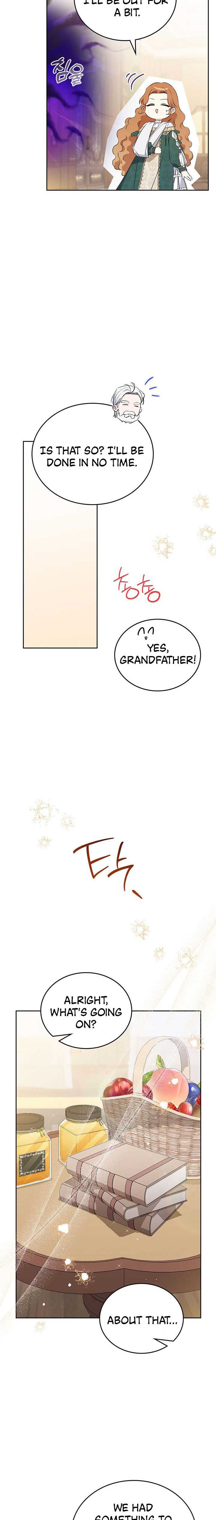 Read I'll Be the Matriarch in This Life Manga Online