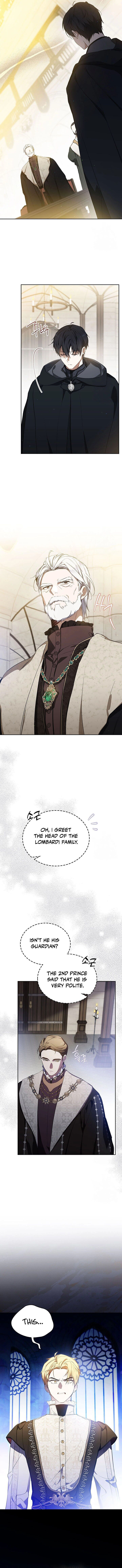 Read I'll Be the Matriarch in This Life Manga Online