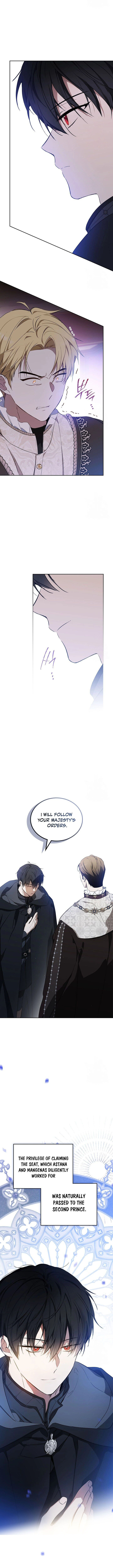 Read I'll Be the Matriarch in This Life Manga Online