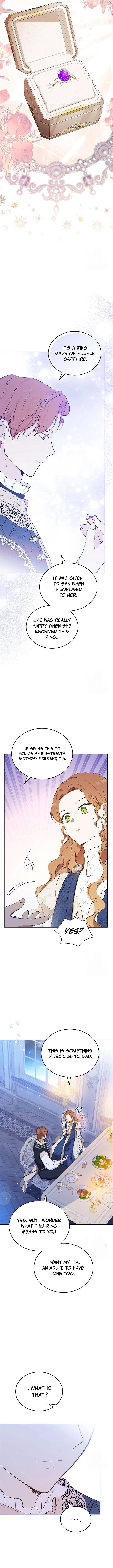 Read I'll Be the Matriarch in This Life Manga Online