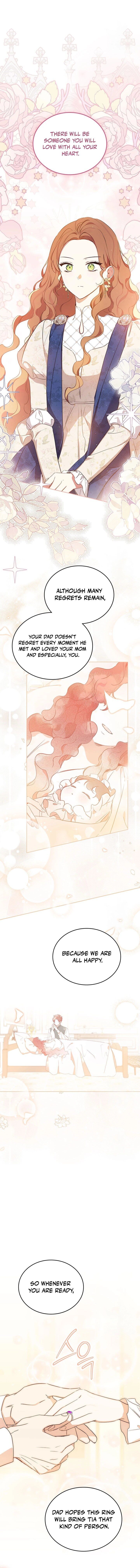 Read I'll Be the Matriarch in This Life Manga Online