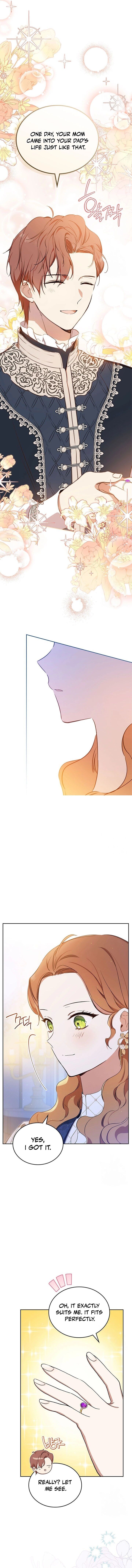 Read I'll Be the Matriarch in This Life Manga Online