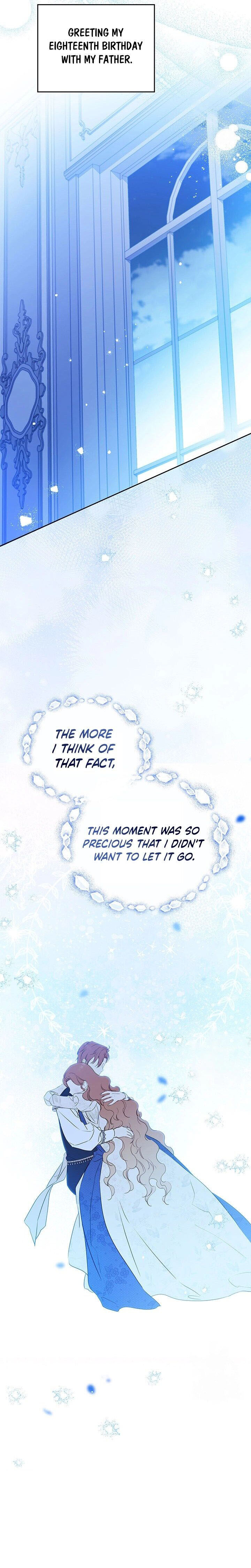 Read I'll Be the Matriarch in This Life Manga Online