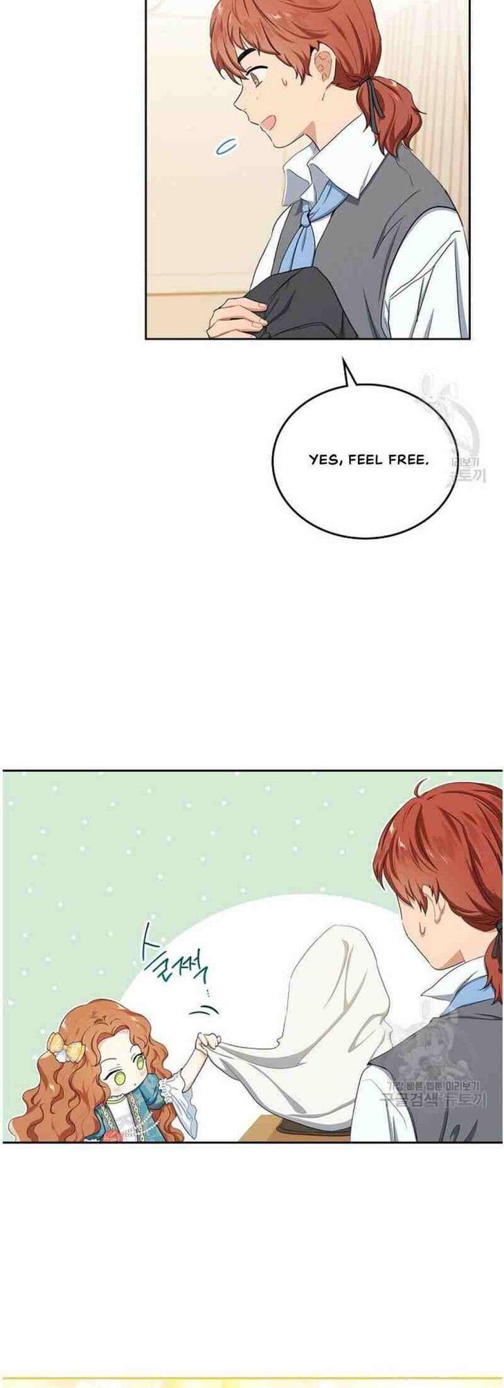 Read I'll Be the Matriarch in This Life Manga Online