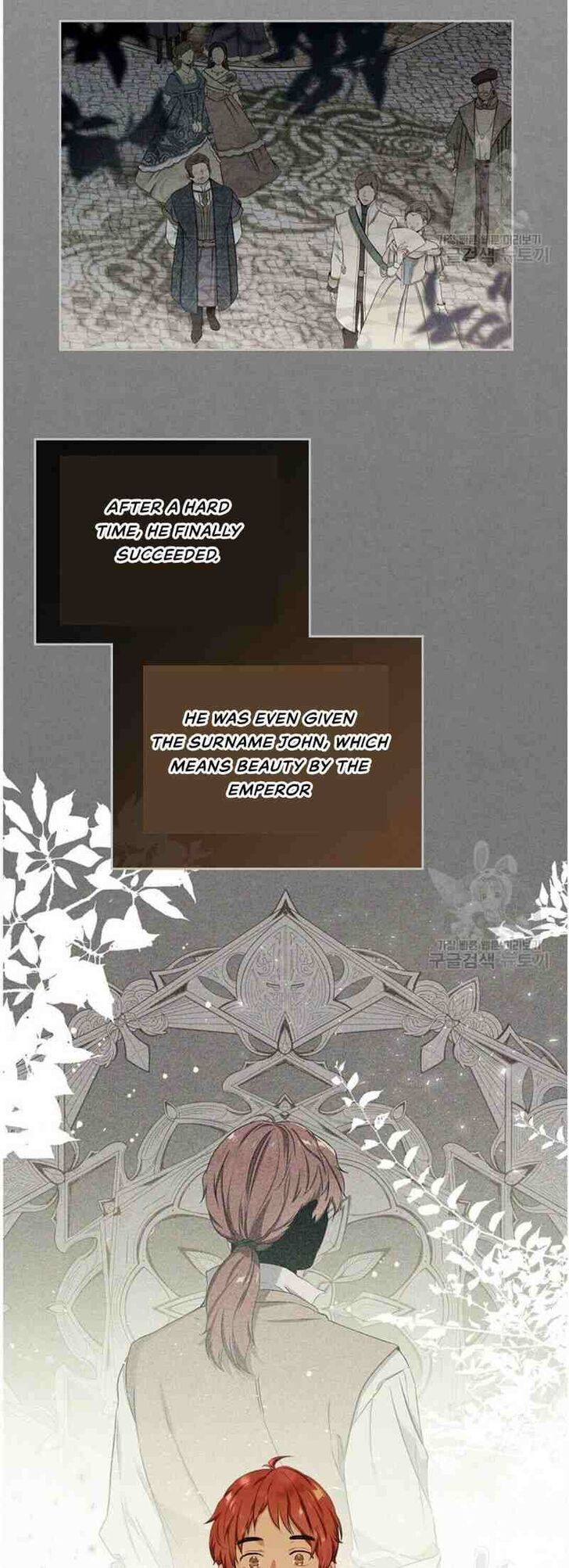 Read I'll Be the Matriarch in This Life Manga Online