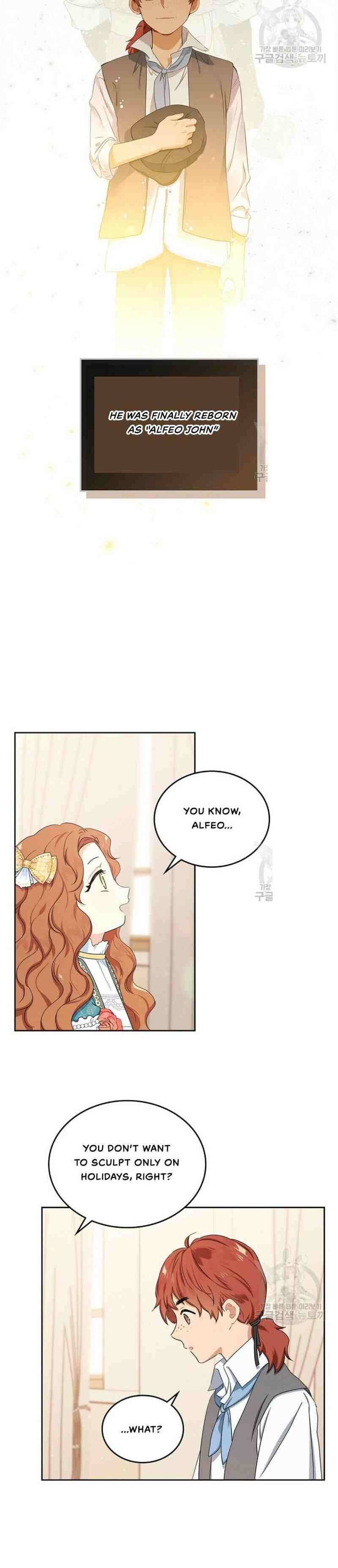 Read I'll Be the Matriarch in This Life Manga Online