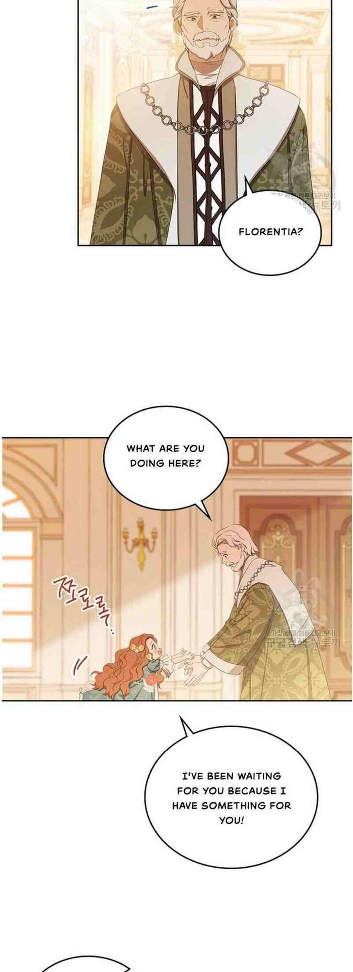 Read I'll Be the Matriarch in This Life Manga Online