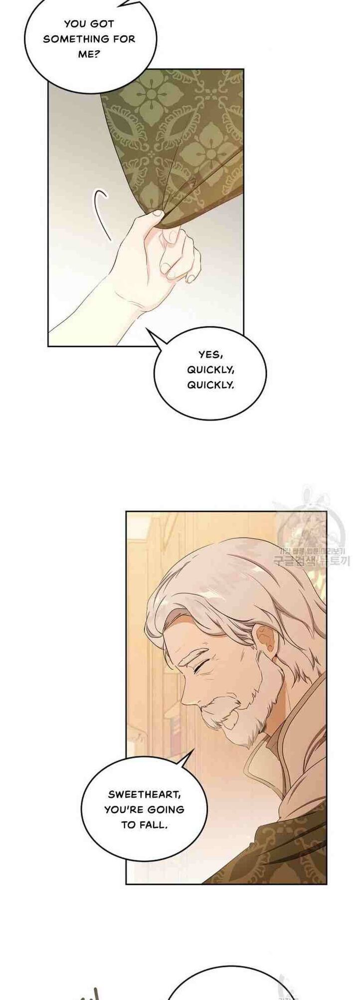 Read I'll Be the Matriarch in This Life Manga Online